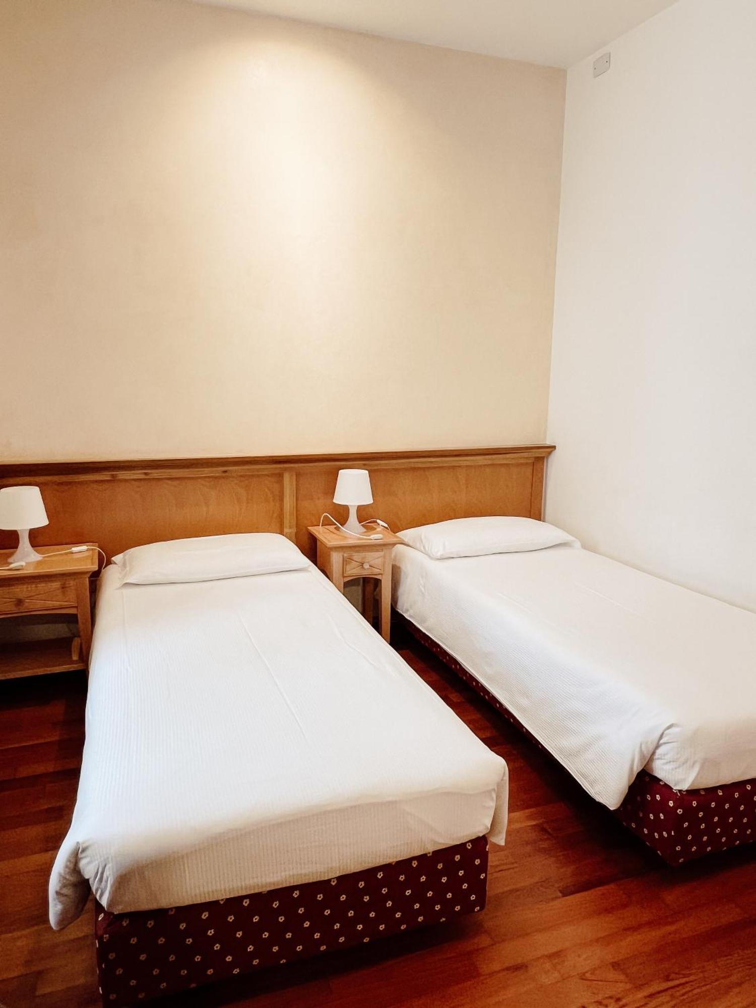 Gorizia Inn Экстерьер фото