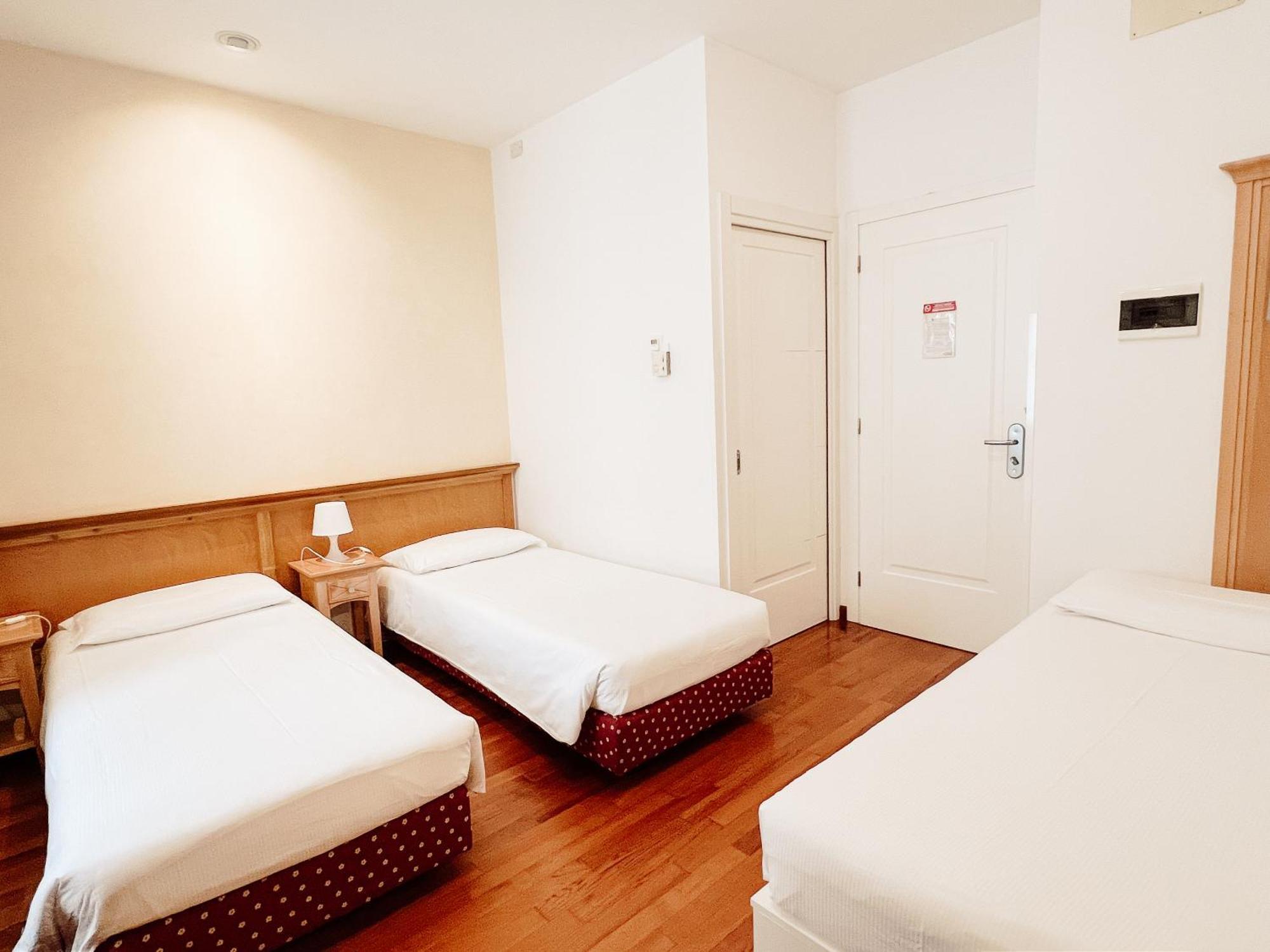 Gorizia Inn Экстерьер фото
