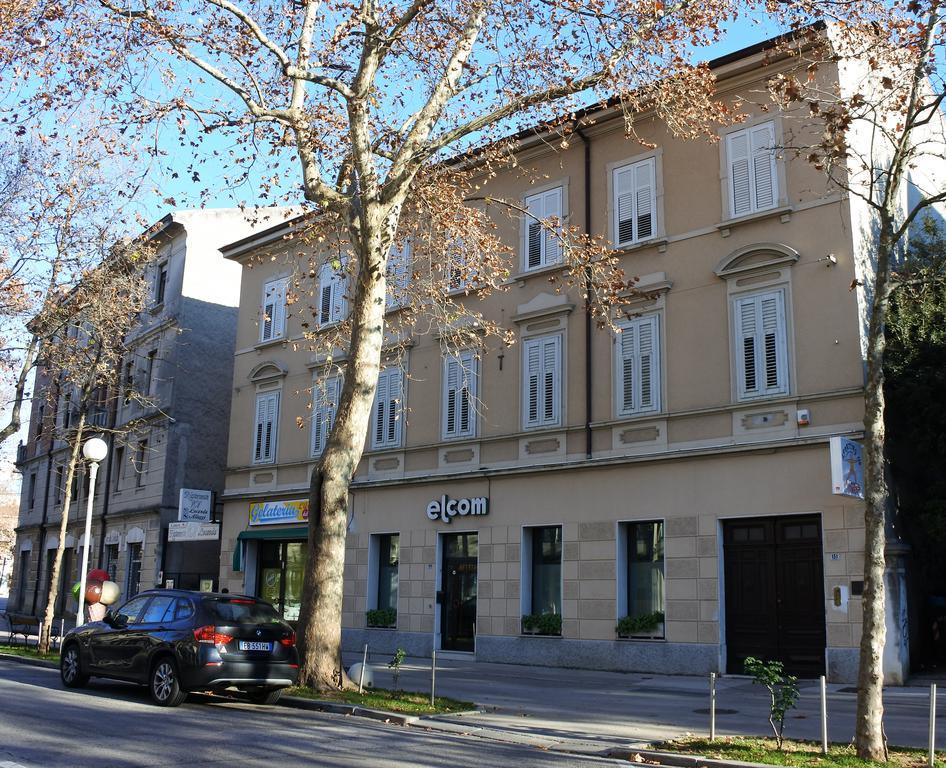 Gorizia Inn Экстерьер фото