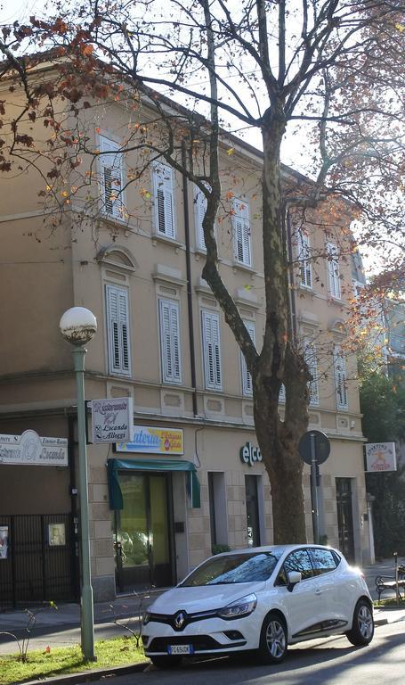 Gorizia Inn Экстерьер фото
