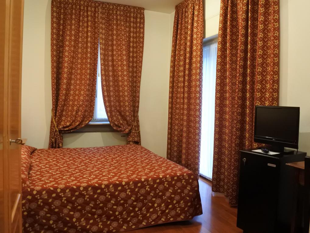 Gorizia Inn Экстерьер фото