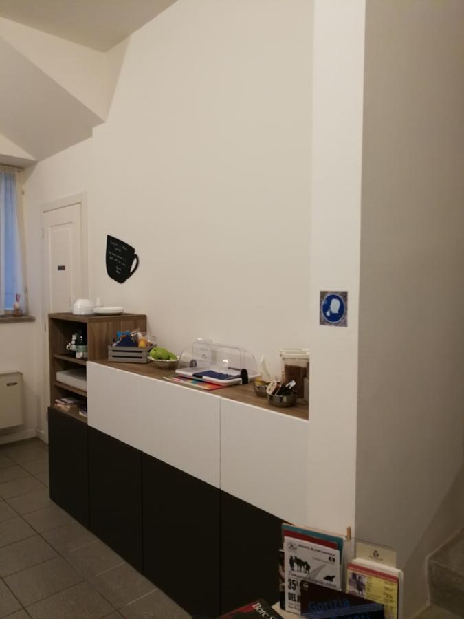 Gorizia Inn Экстерьер фото